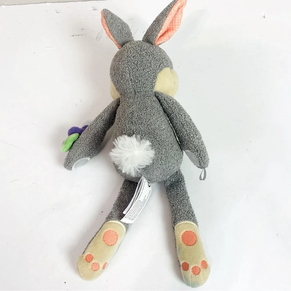 Scentsy Buddy Disney Thumper Plush 14”